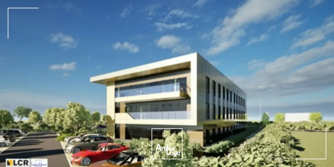 Bureaux - Vente - RIXHEIM - 68170 - 114-1161.9 - 7746086