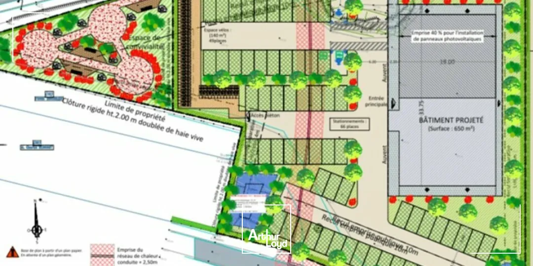 Bureaux - Vente - RIXHEIM - 68170 - 114-1161.9 - 7746087