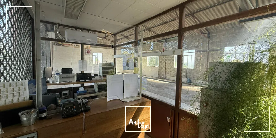 Bureaux - Vente - SAINTE-FÉRÉOLE - 19270 - 1120-1120 - 7746102