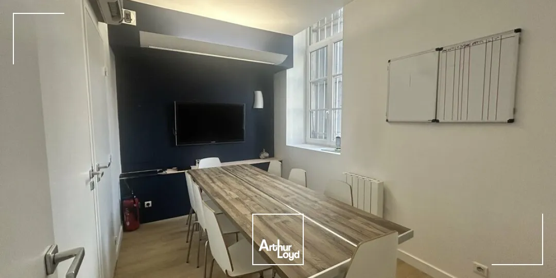 Locaux commerciaux - Location - CHALON-SUR-SAÔNE - 71100 - 101-101 - 7746118