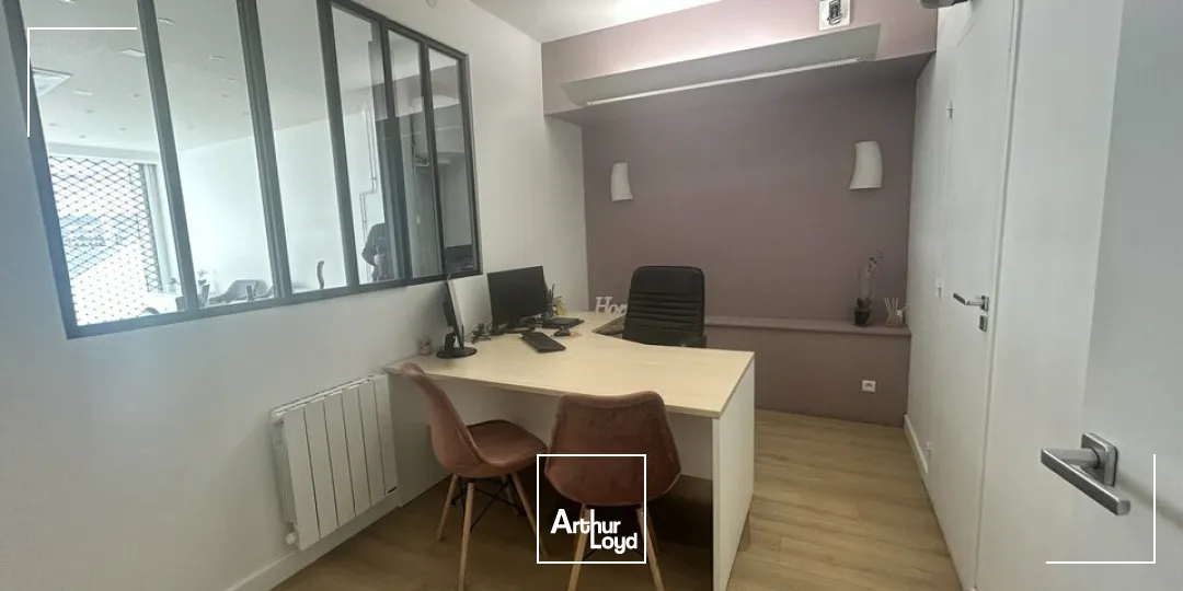 Locaux commerciaux - Location - CHALON-SUR-SAÔNE - 71100 - 101-101 - 7746119