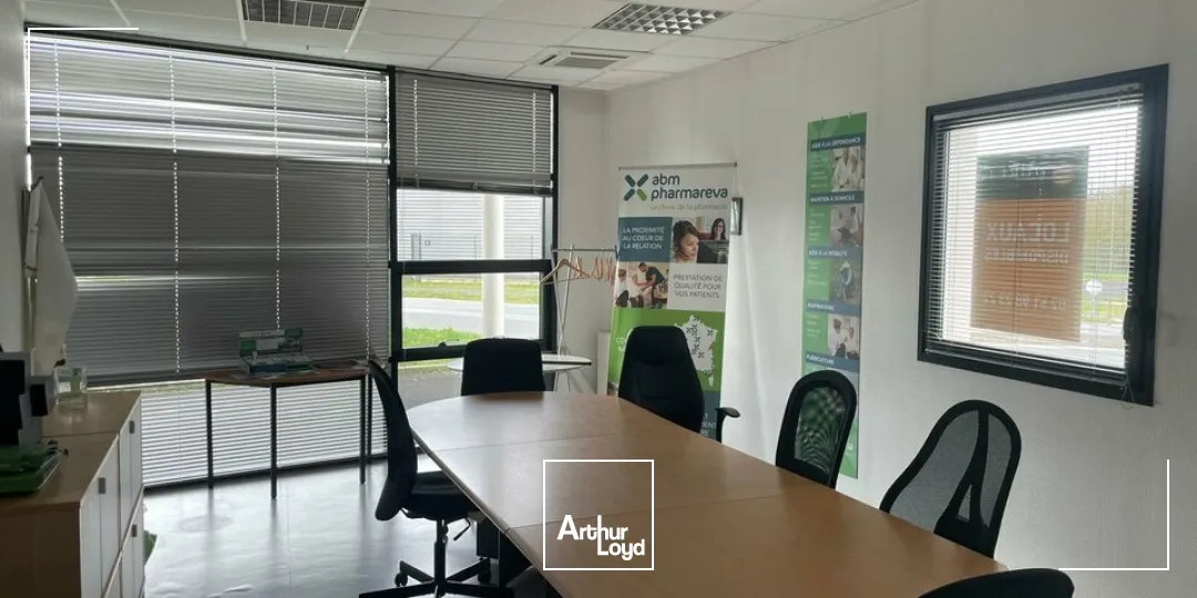 Locaux d'activité & Entrepôts - Vente - TREIZE-SEPTIERS - 85600 - 1000-1000 - 7746138