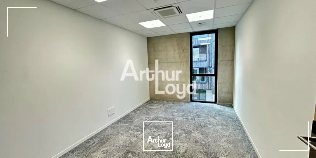 Bureaux - Location - CESSON-SÉVIGNÉ - 35510 - 286-286 - 7746159