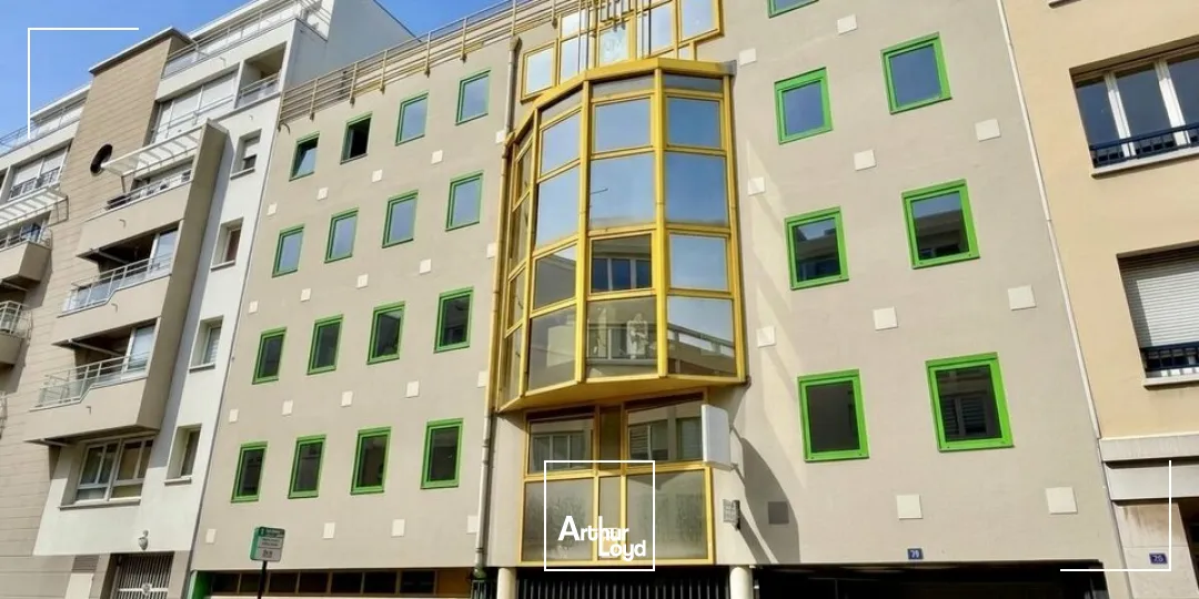 Bureaux - Vente - LE HAVRE - 76600 - 205-205 - 7746185