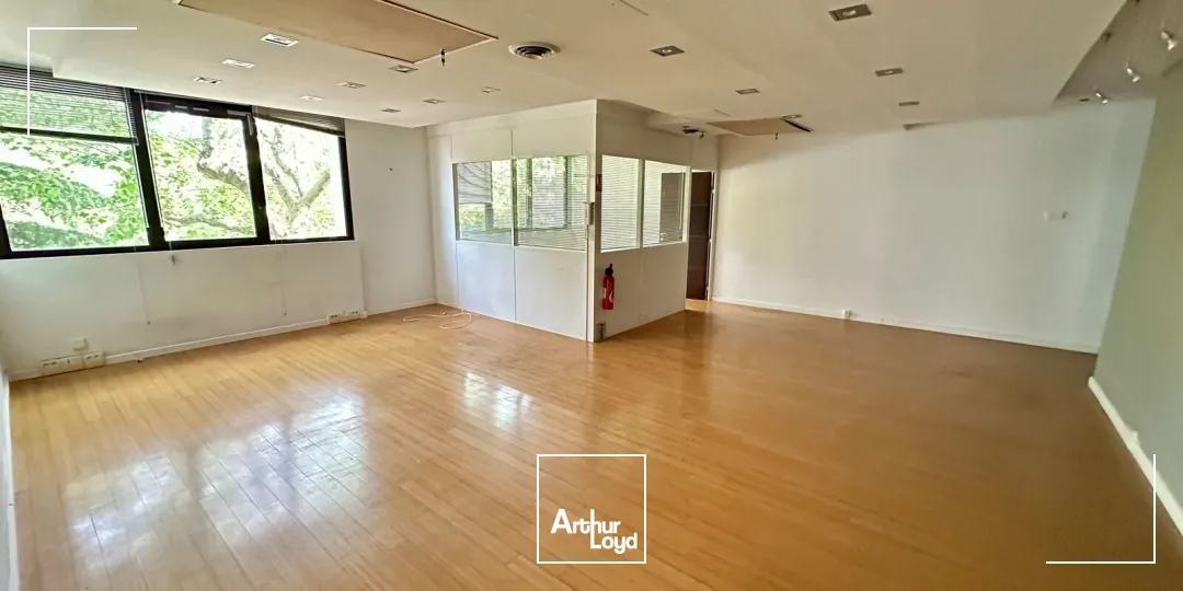 Bureaux - Location - AIX EN PROVENCE - 13090 - 139-139 - 7746202