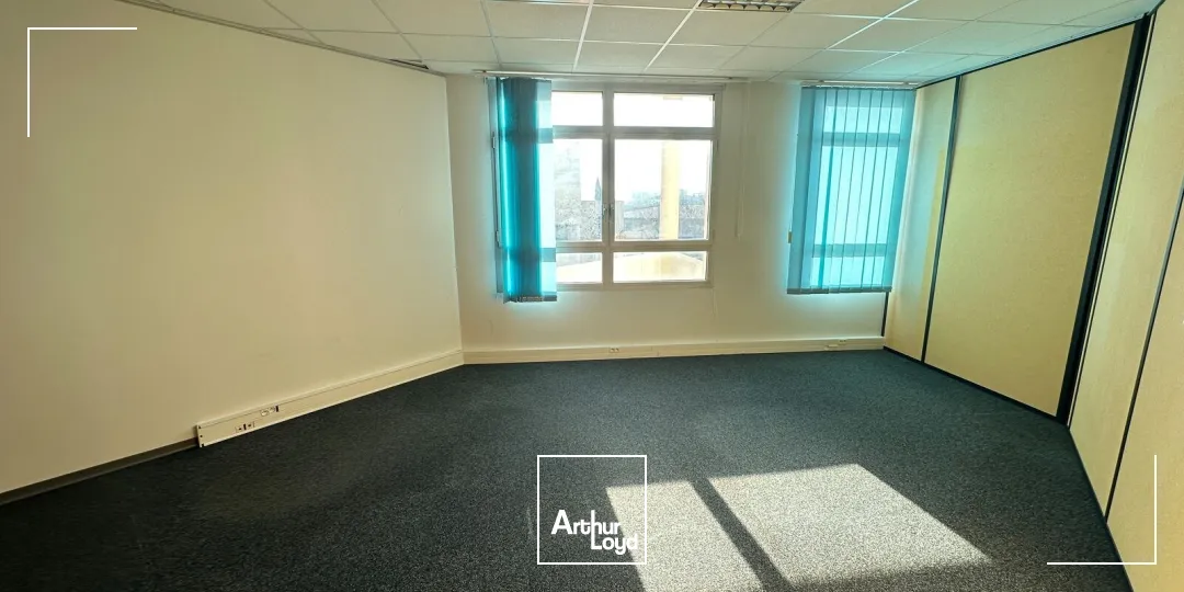 Bureaux - Vente - AIX EN PROVENCE - 13100 - 93-93 - 7746209