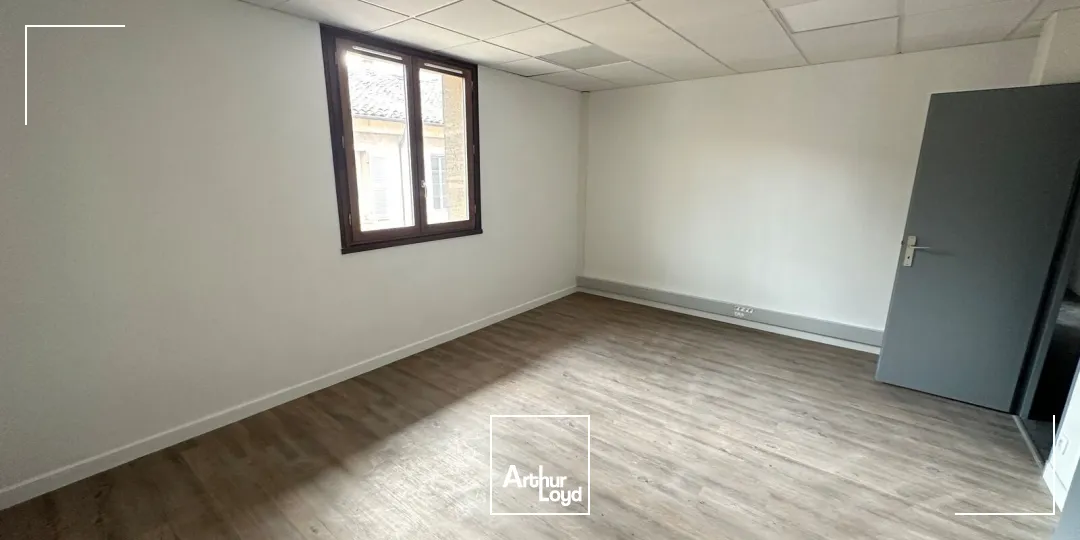 Bureaux - Location - AIX EN PROVENCE - 13100 - 123-447 - 7746219