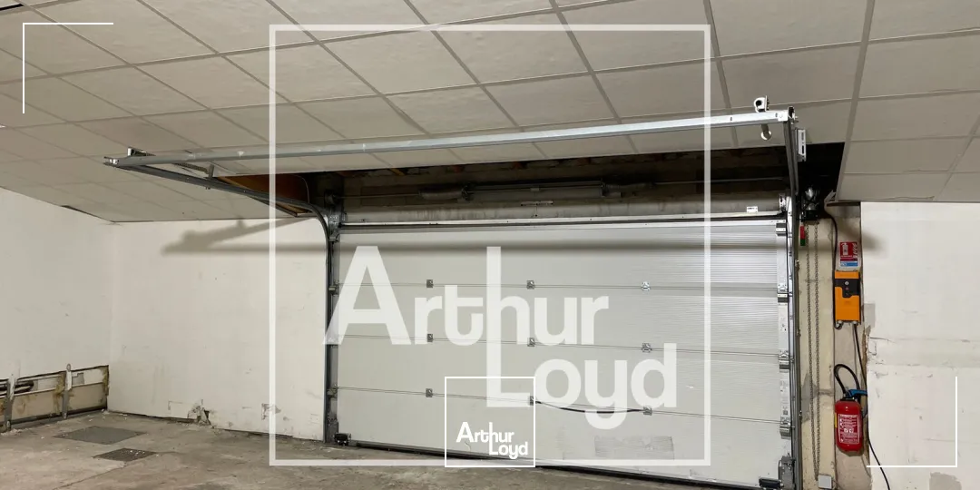 Bureaux - Vente - LATTES - 34970 - 800-800 - 7746237