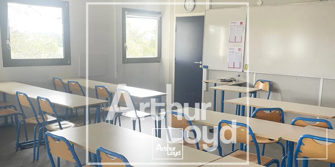 Bureaux - Vente - MONTPELLIER - 34000 - 1110-1110 - 7746231