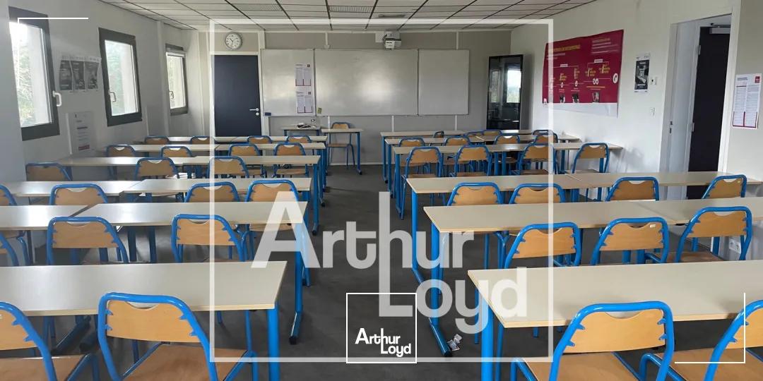 Bureaux - Vente - MONTPELLIER - 34000 - 1110-1110 - 7746232