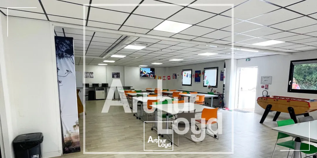 Bureaux - Vente - MONTPELLIER - 34000 - 1110-1110 - 7746234