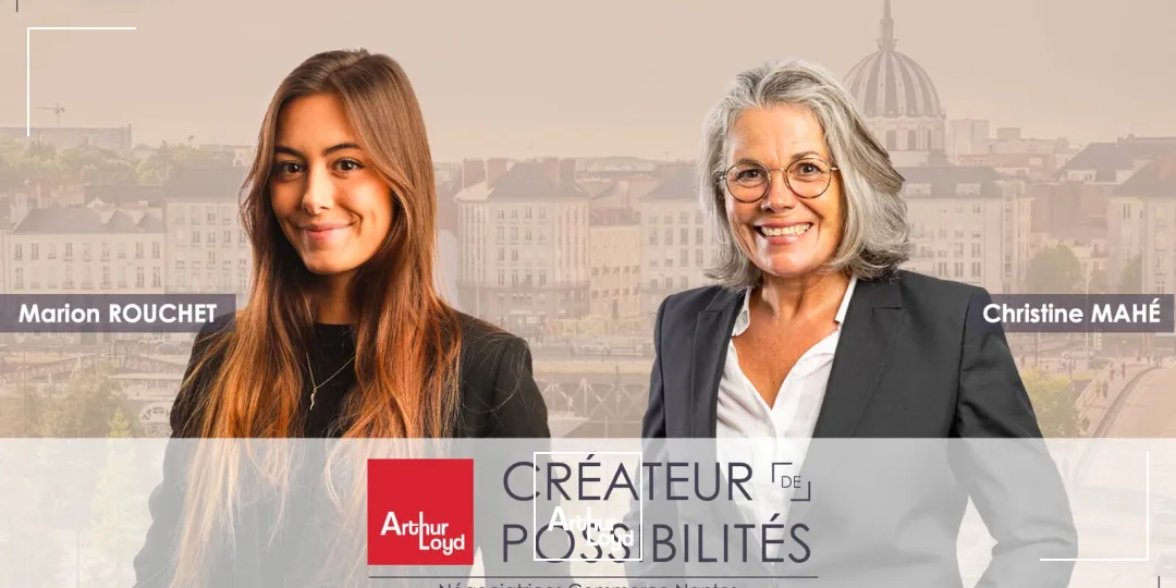 Locaux commerciaux - Location - NANTES - 44000 - 57-57 - 7746410