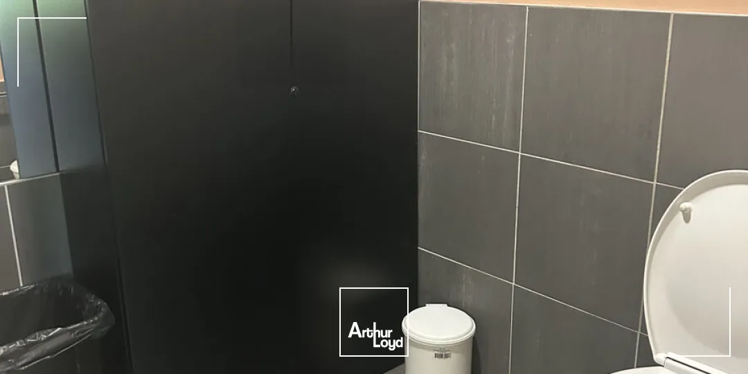 Locaux d'activité & Entrepôts - Location - LA CHAPELLE SUR ERDRE - 44240 - 978-978 - 7746429