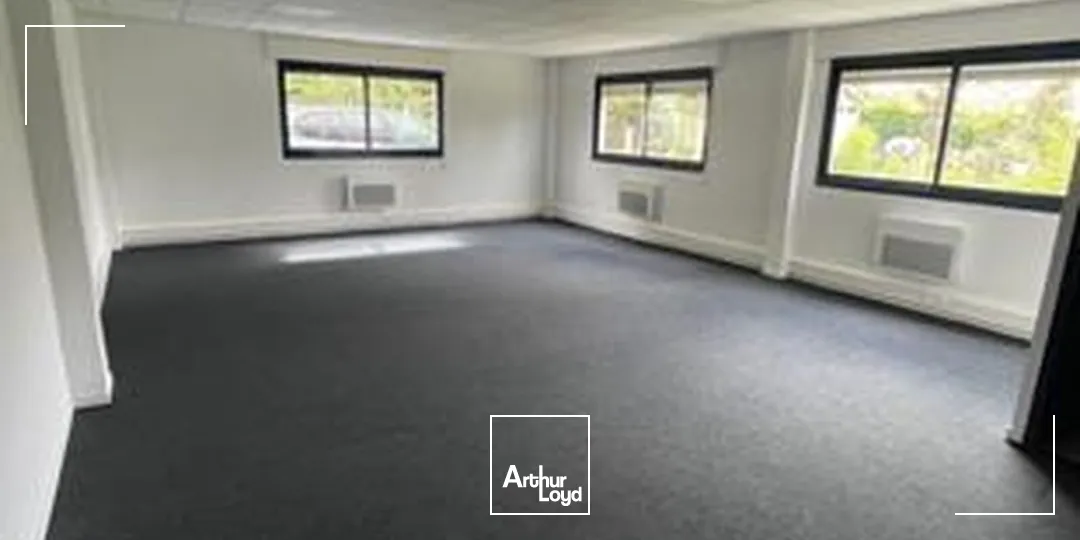 Bureaux - Location - TRESSES - 33370 - 40-95 - 7746446