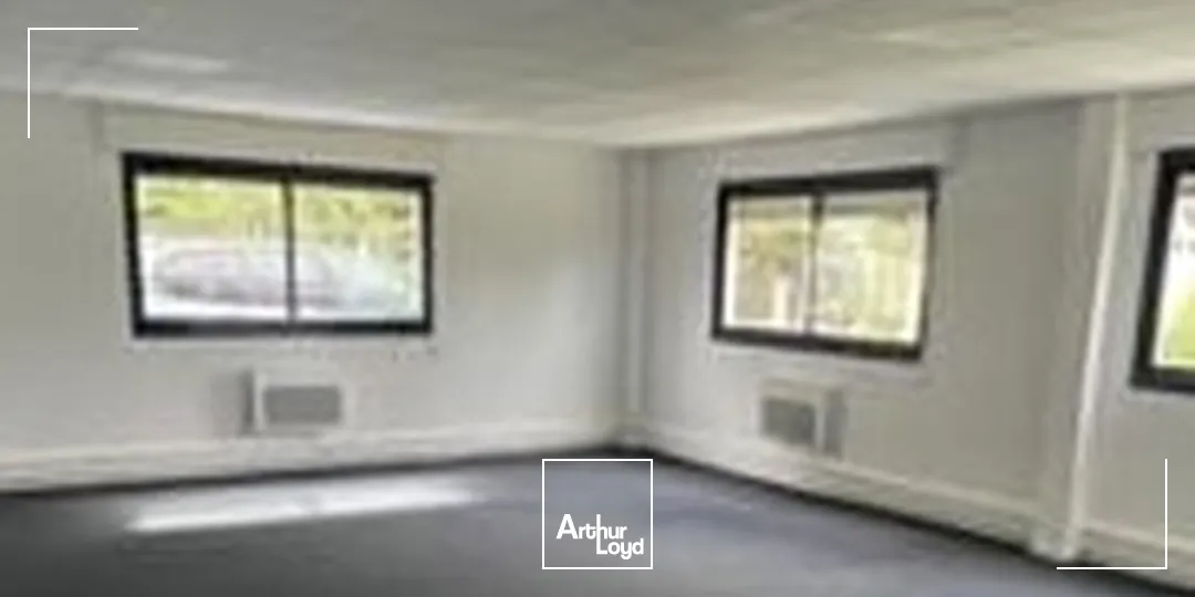 Bureaux - Location - TRESSES - 33370 - 40-95 - 7746448