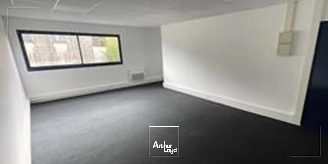 Bureaux - Location - TRESSES - 33370 - 40-95 - 7746447