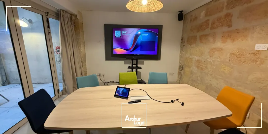 Bureaux - Vente - BORDEAUX - 33000 - 163-163 - 7746452