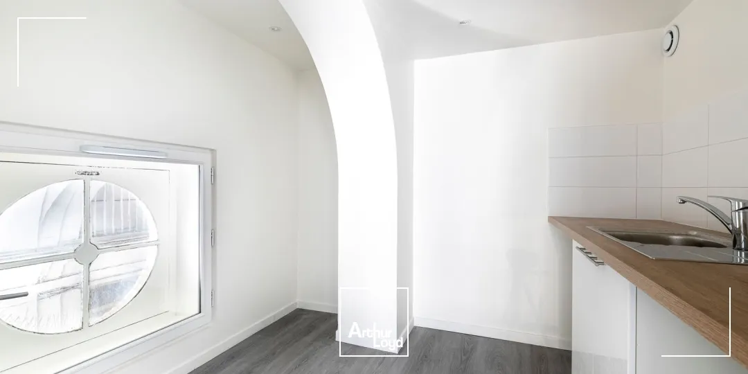 Bureaux - Location - PARIS - 75003 - 107.5-107.5 - 7746508