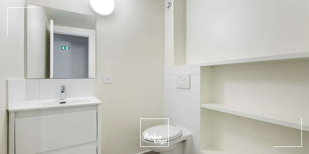 Bureaux - Location - PARIS - 75003 - 107.5-107.5 - 7746509