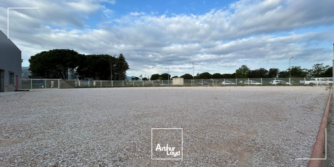 Locaux d'activité & Entrepôts - Location - ARGELES SUR MER - 66700 - 1050-1050 - 7746536