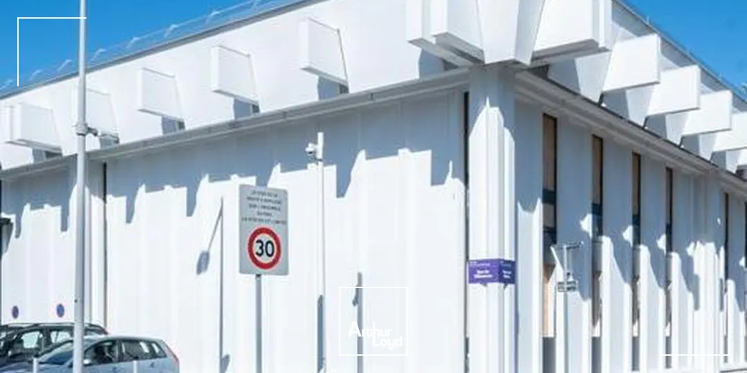 Locaux d'activité & Entrepôts - Location - RUNGIS - 94150 - 1278-1278 - 7746644