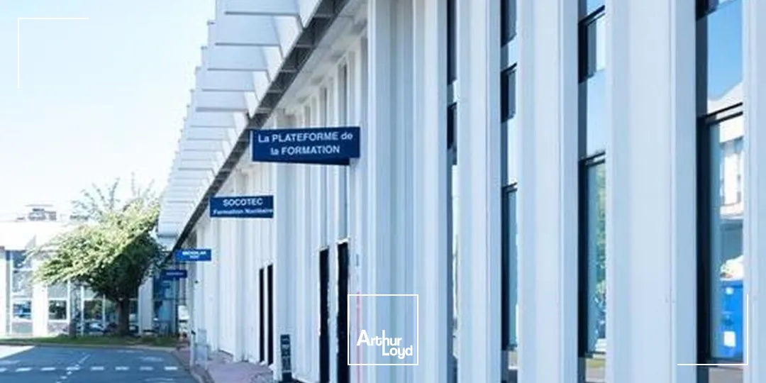 Locaux d'activité & Entrepôts - Location - RUNGIS - 94150 - 1008-1008 - 7746645