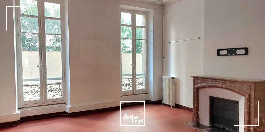 Bureaux - Location - TOULON - 83000 - 170-170 - 7746646