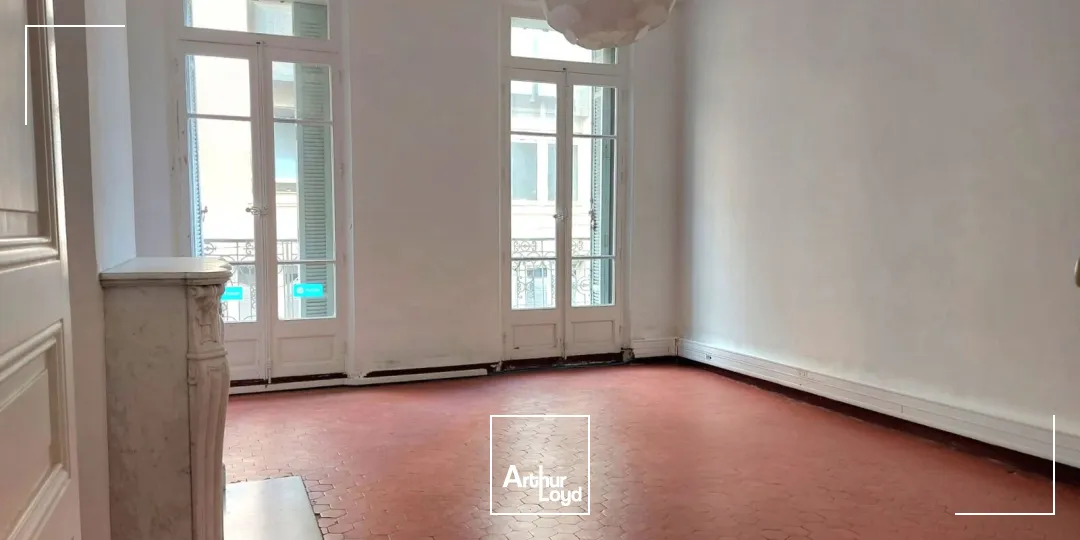 Bureaux - Location - TOULON - 83000 - 170-170 - 7746648