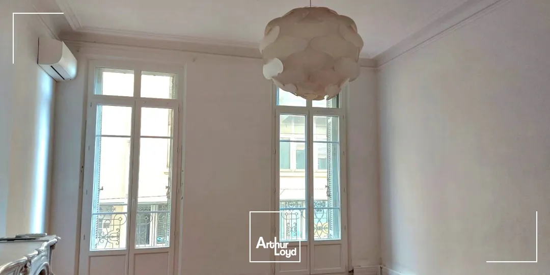 Bureaux - Location - TOULON - 83000 - 170-170 - 7746647