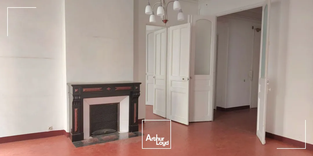 Bureaux - Location - TOULON - 83000 - 170-170 - 7746649