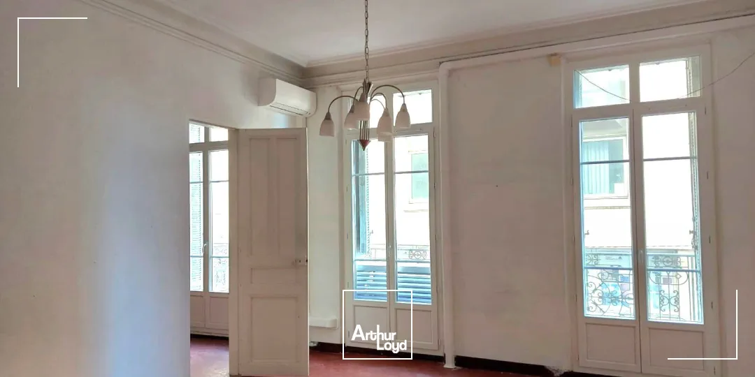 Bureaux - Location - TOULON - 83000 - 170-170 - 7746650