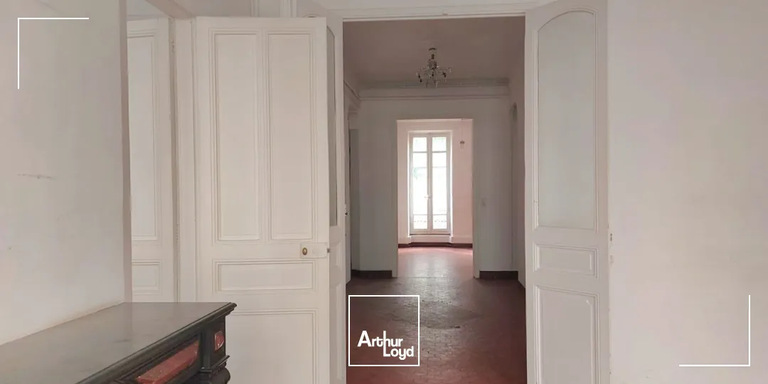 Bureaux - Location - TOULON - 83000 - 170-170 - 7746651