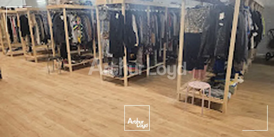 Locaux commerciaux - Location - ARRAS - 62000 - 440-440 - 7746706