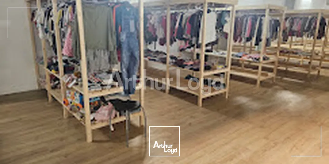 Locaux commerciaux - Location - ARRAS - 62000 - 440-440 - 7746705