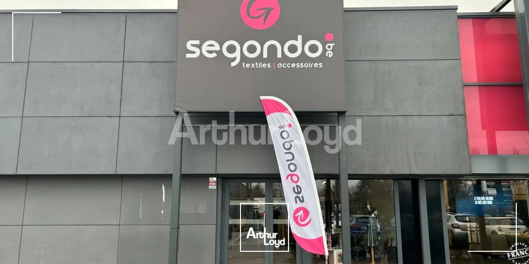 Locaux commerciaux - Location - ARRAS - 62000 - 440-440 - 7746704