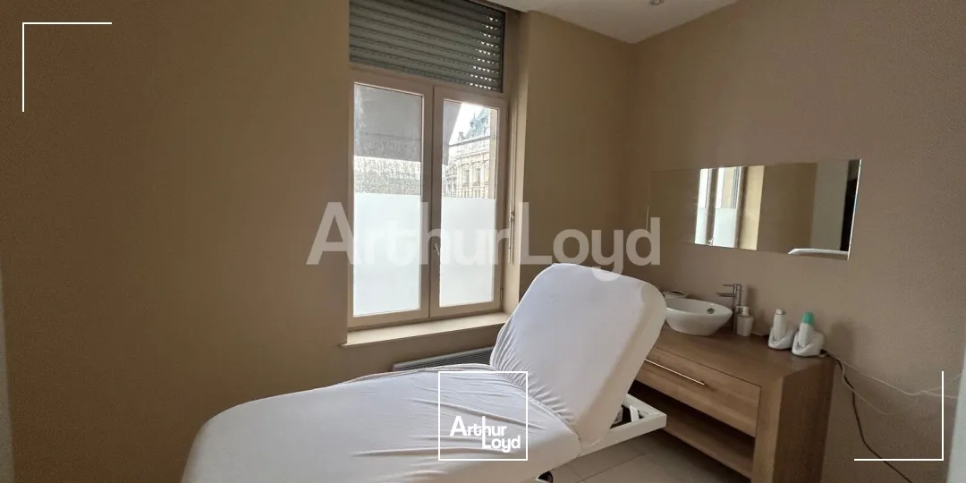 Locaux commerciaux - Location - ROUBAIX - 59100 - 280-280 - 7746718