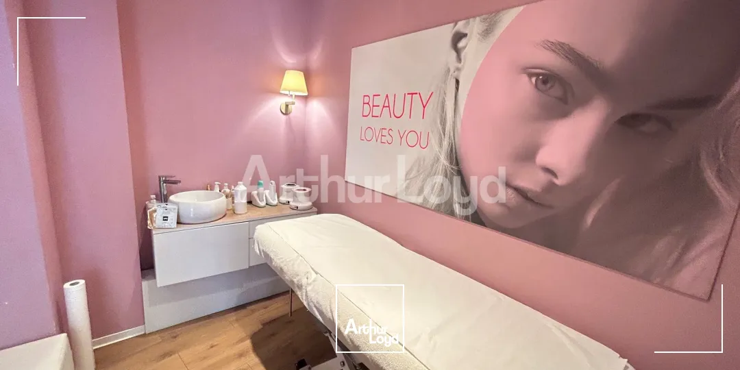 Locaux commerciaux - Location - ROUBAIX - 59100 - 280-280 - 7746719