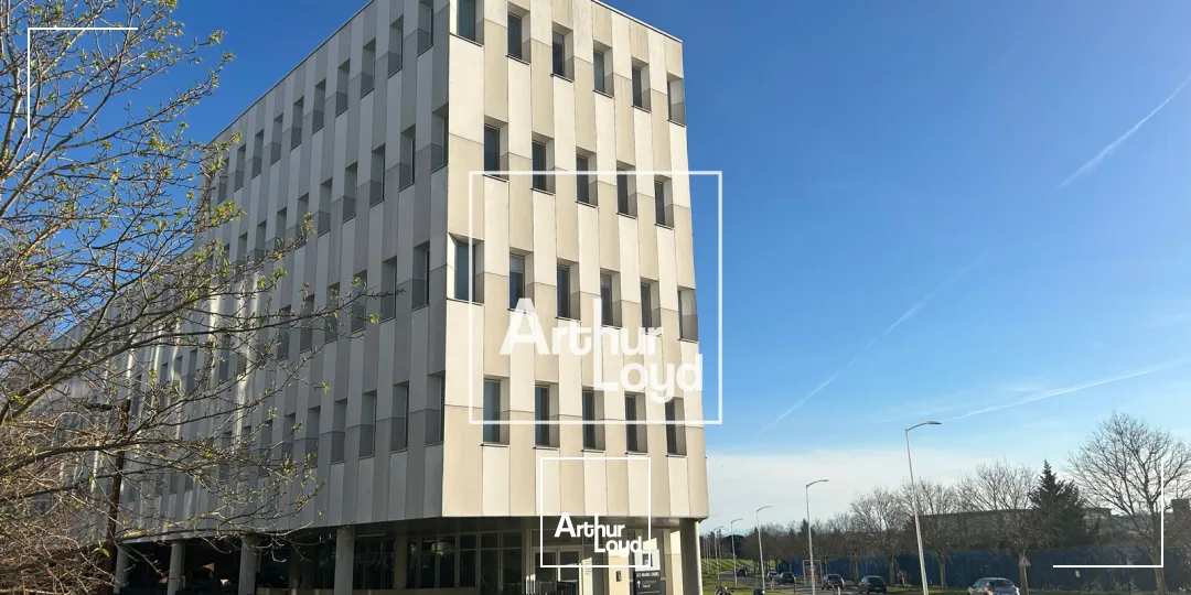 Bureaux - Location - BALMA - 31130 - 155-577 - 7746722