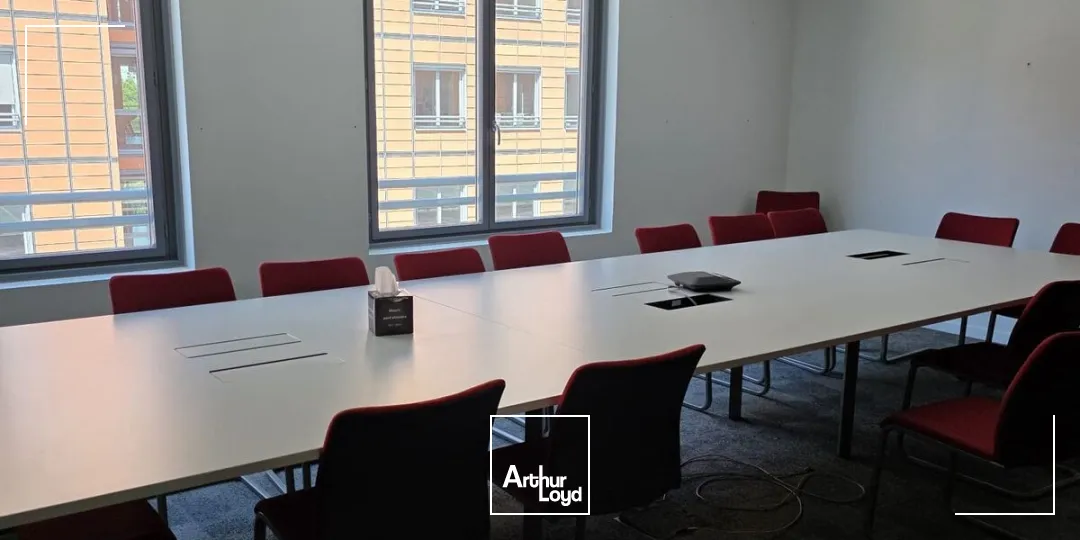 Bureaux - Location - LYON - 69006 - 468-468 - 7746789