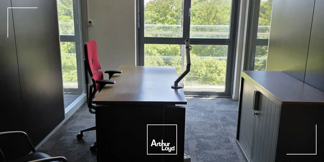 Bureaux - Location - LYON - 69006 - 468-468 - 7746790