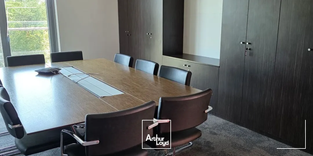 Bureaux - Location - LYON - 69006 - 468-468 - 7746791