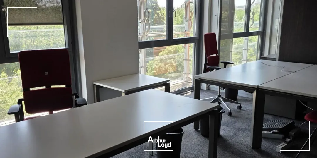 Bureaux - Location - LYON - 69006 - 468-468 - 7746796