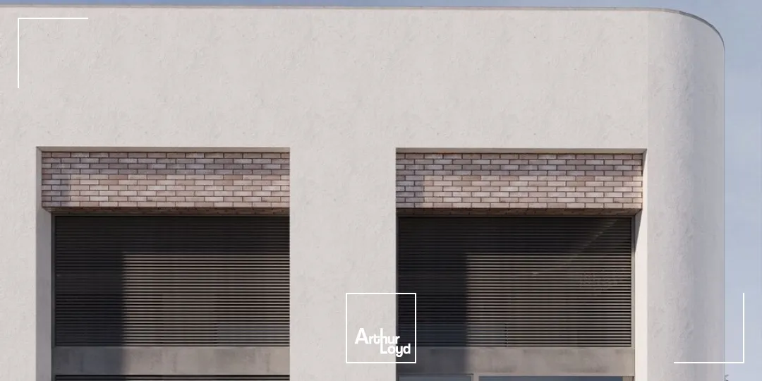 Bureaux - Vente - VILLEURBANNE - 69100 - 524-524 - 7746822