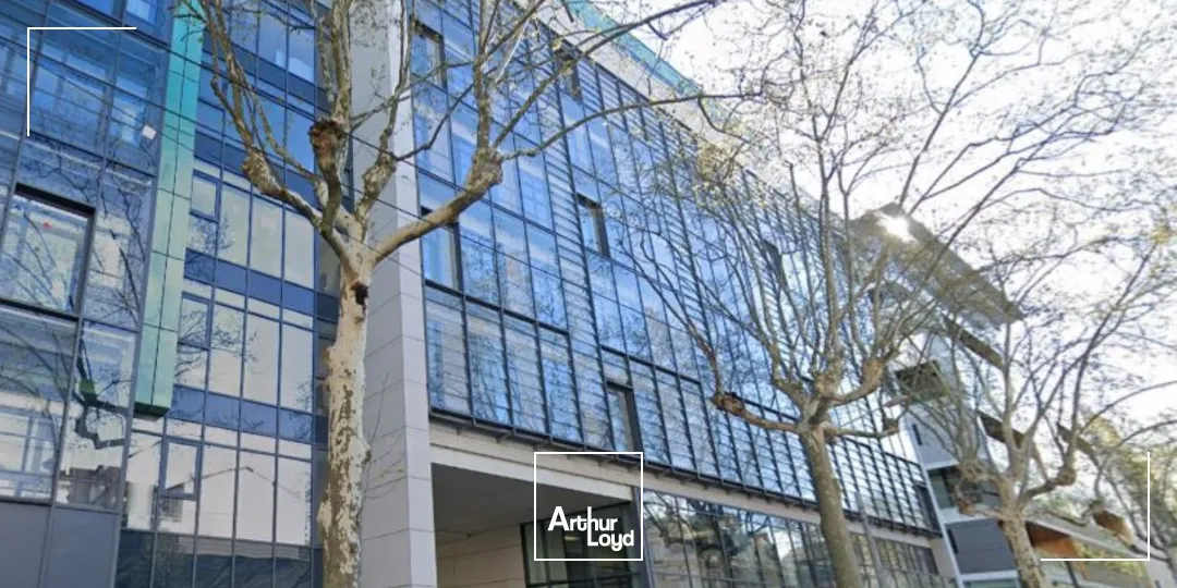 Bureaux - Location - LYON - 69003 - 223.6-223.6 - 7746831