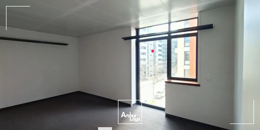 Bureaux - Location - LYON - 69003 - 223.6-223.6 - 7746839