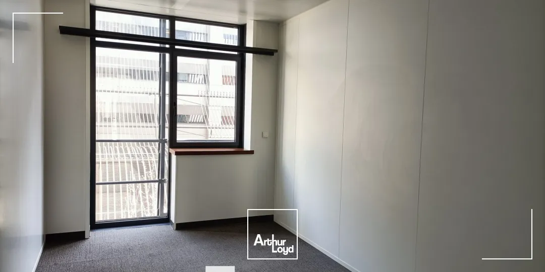 Bureaux - Location - LYON - 69003 - 223.6-223.6 - 7746840