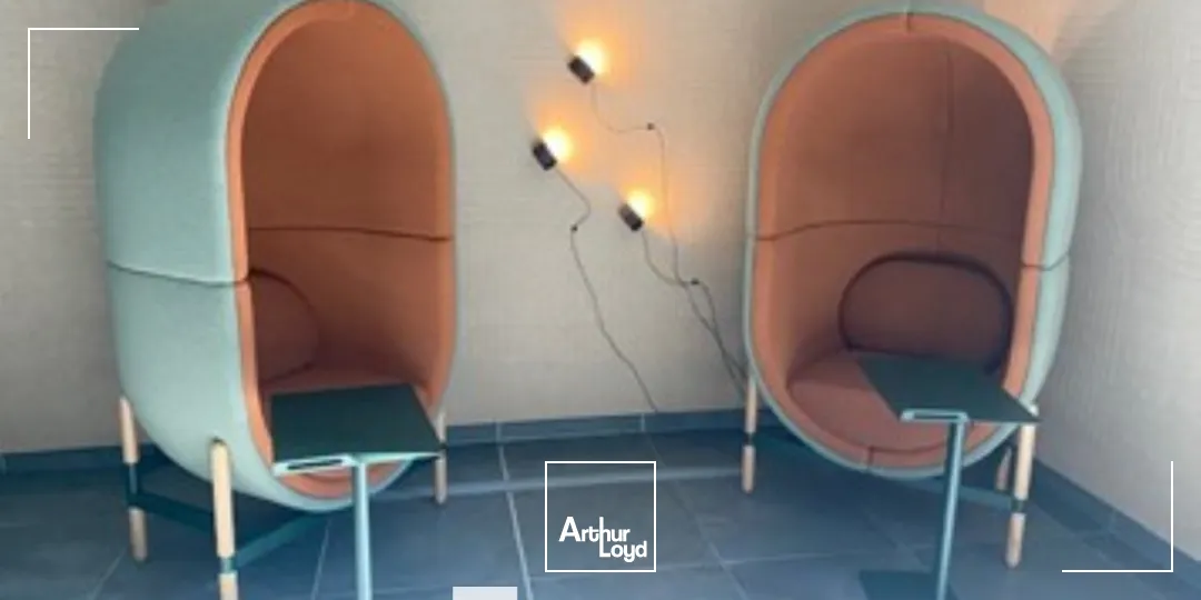 Bureaux - Location - LYON - 69003 - 223.6-223.6 - 7746833