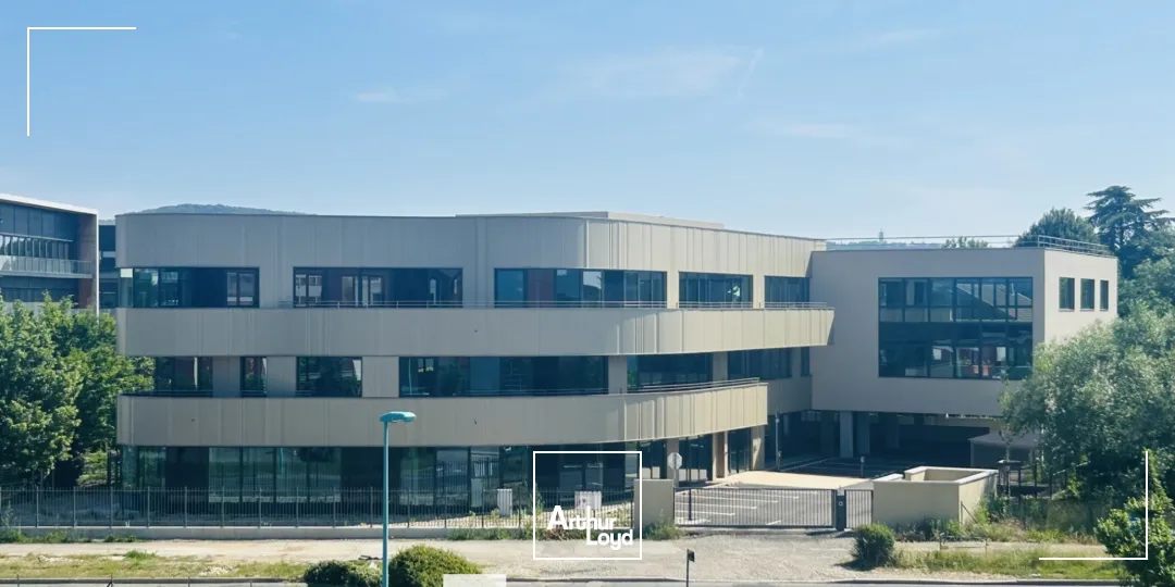 Bureaux - Location - DARDILLY - 69570 - 244.37-244.37 - 7746844