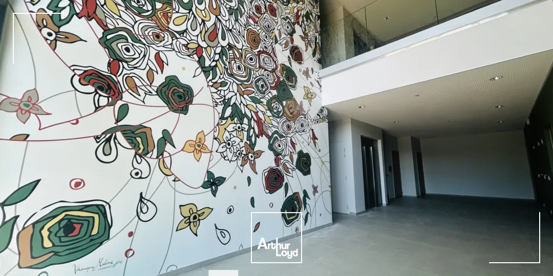 Bureaux - Location - DARDILLY - 69570 - 244.37-244.37 - 7746848