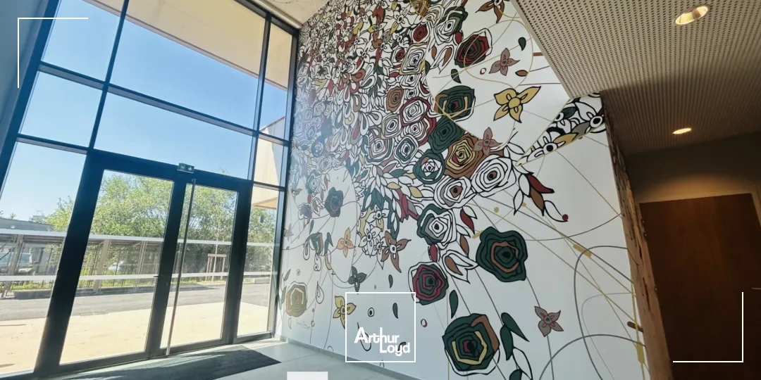 Bureaux - Location - DARDILLY - 69570 - 244.37-244.37 - 7746847